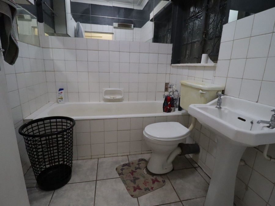 4 Bedroom Property for Sale in Dan Pienaar Free State